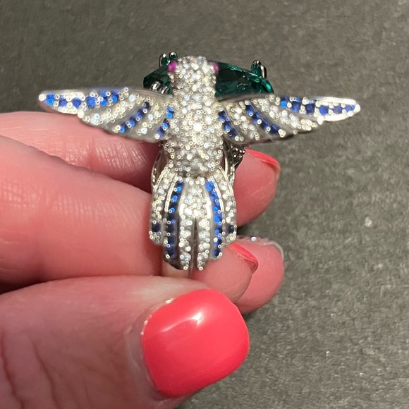 Statement Ring - Picture 4 of 6